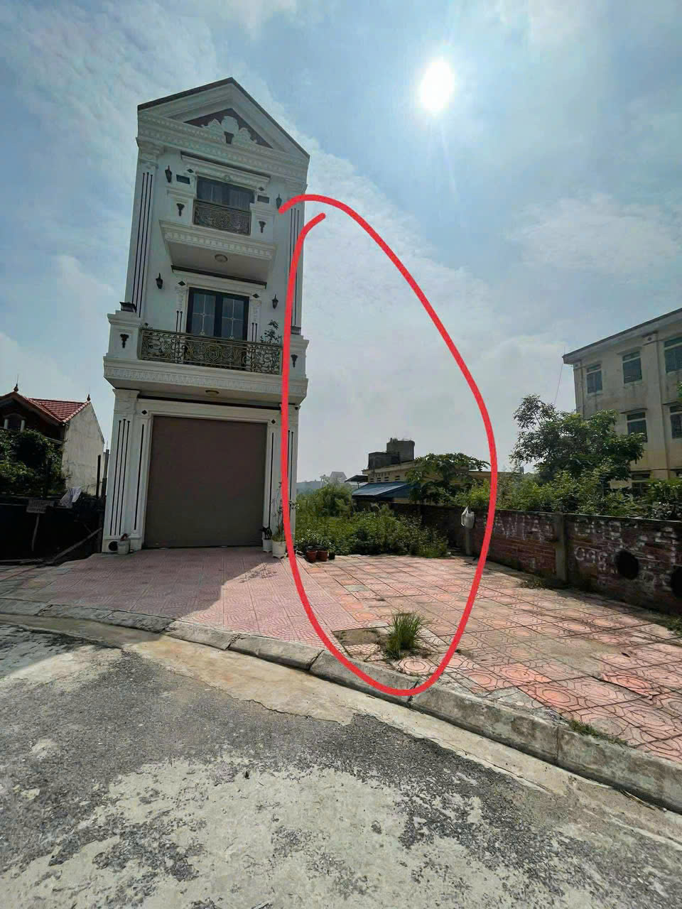 CHÍNH CHỦ CẦN BÁN ĐẤT KHU ĐÔ THỊ MỚI – KHU ĐẦU, TT HƯNG NHÂN – HƯNG HÀ – THÁI BÌNH