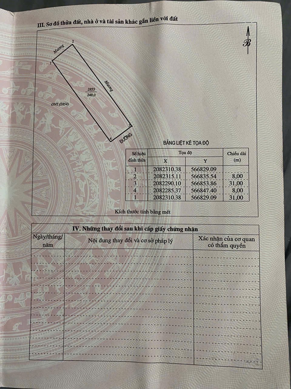 ĐẤT ĐẸP - GIÁ TỐT - Bán GẤP Lô Đất Vùng Trung Tâm Chợ Nen Nhân Sơn, Đô Lương, Tỉnh Nghệ An.