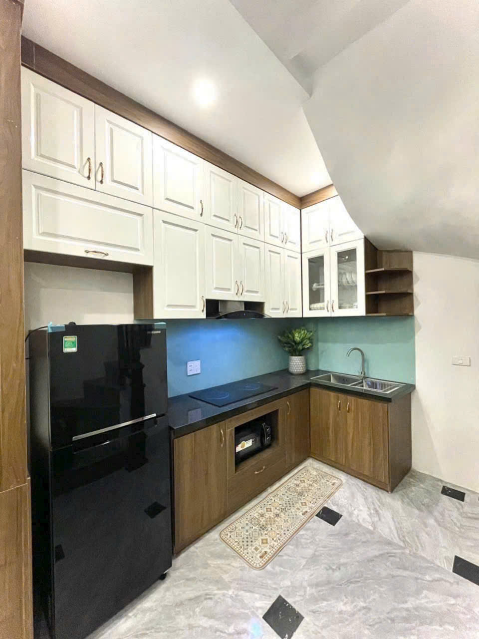 NHÀ ĐẸP – GẦN PHỐ – NGÕ THÔNG RỘNG – SỔ ĐỎ CHÍNH CHỦ – CHỦ HỢP TÁC DỄ CHỐT