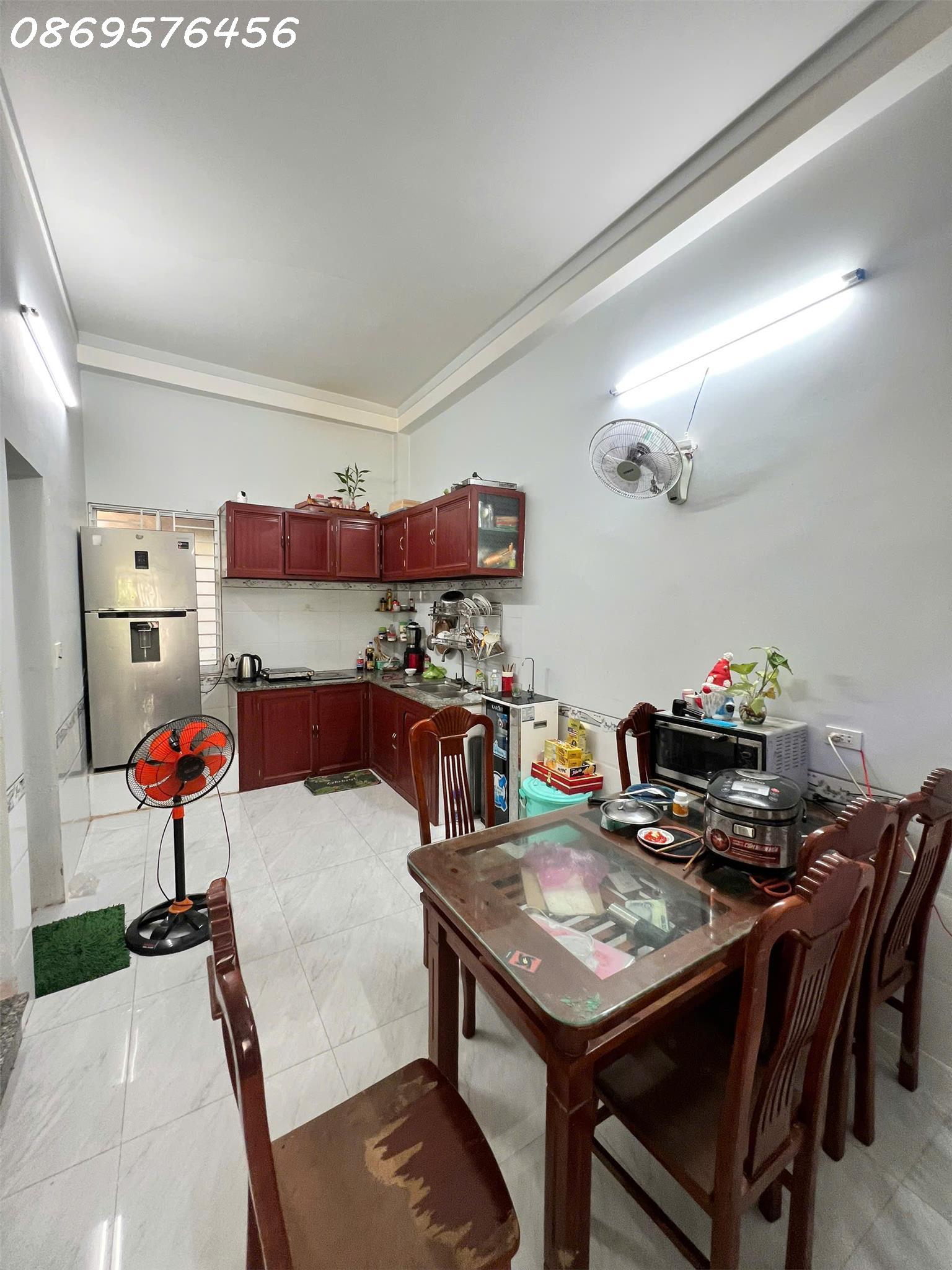 MUA BÁN NHÀ TẠI P.TÂY NHA TRANG, KHÁNH HOÀ