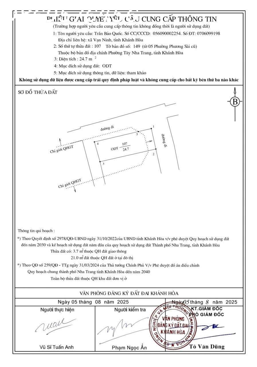 MUA BÁN NHÀ NGAY TRUNG TÂM NHA TRANG KHÁNH HOÀ