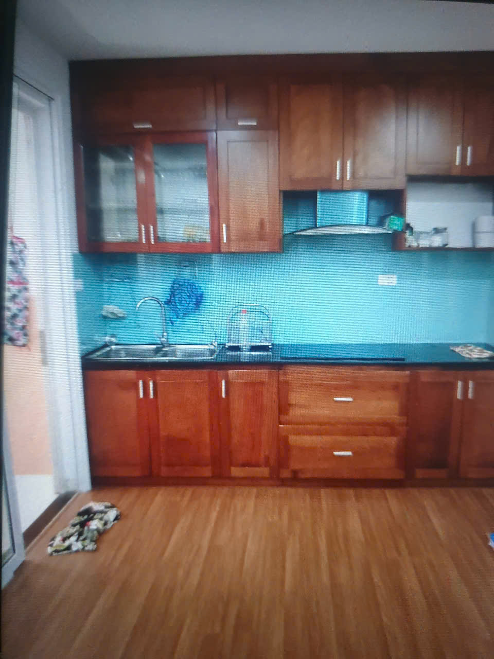 Chính chủ cho thuê căn hộ “hoa hậu” 1PN tại HH Linh Đàm Hoàng Liệt Hoàng Mai