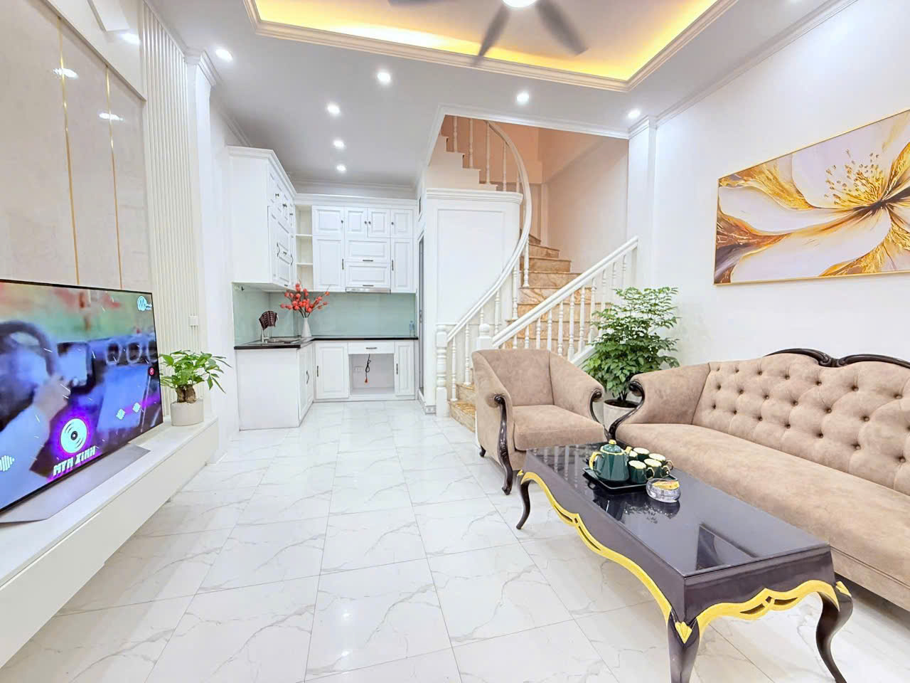 CHO THUÊ NHÀ NGUYÊN CĂN CHÍNH CHỦ – VĂN CHƯƠNG 2 ĐỐNG ĐA