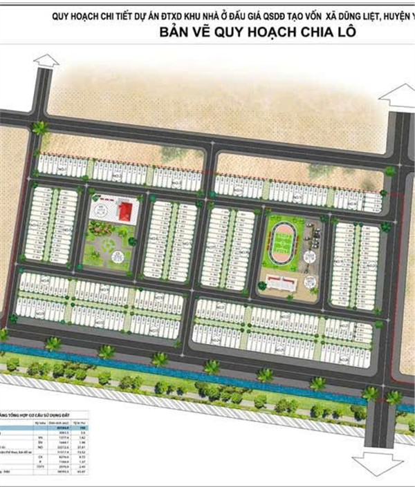 Bán Lô Đất Dự Án Green City Dũng Liệt Ngay Cạnh Khu Công Nghiệp Yên Phong, Bắc Ninh