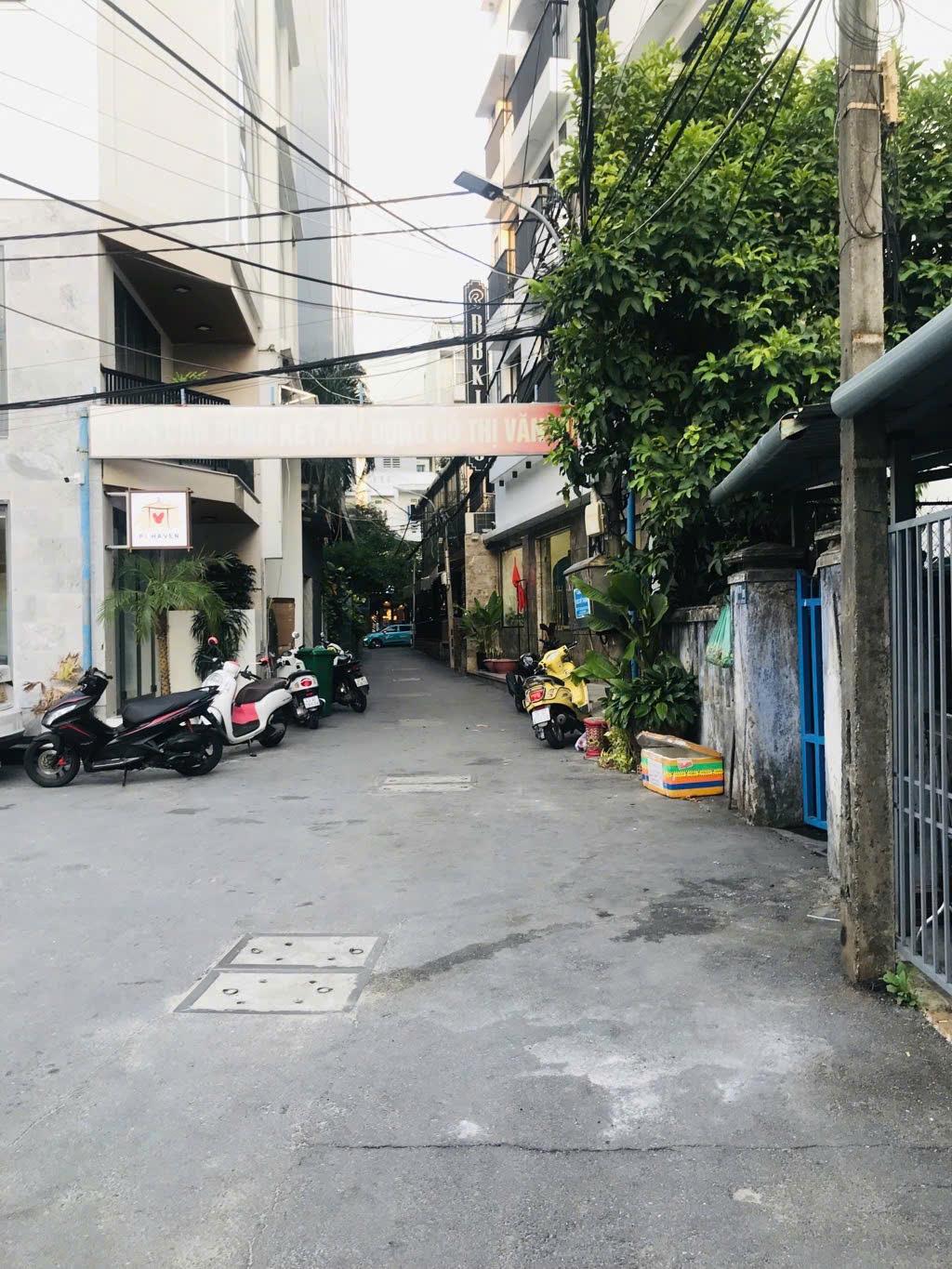 1110 Siêu Phẩm Hà Bỗng - Vip Khu Sea - Kiệt 5m - DT 133m2 Ngang 10m Giá Hấp Dẫn