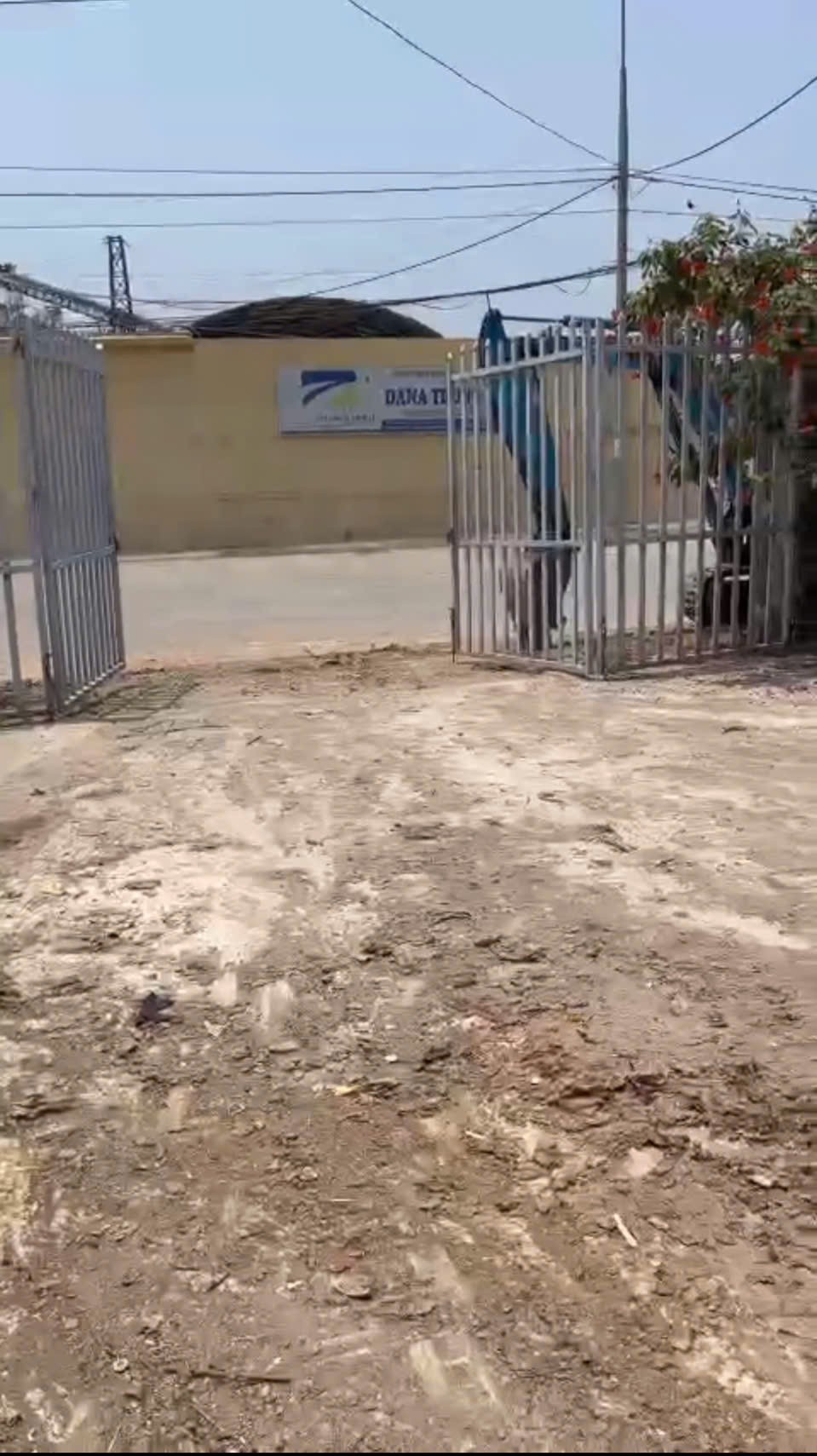 CHÍNH CHỦ BÁN ĐẤT MẶT TIỀN Đường 10.5M – THÔN THẠCH NHAM TÂY, TP. ĐÀ NẴNG