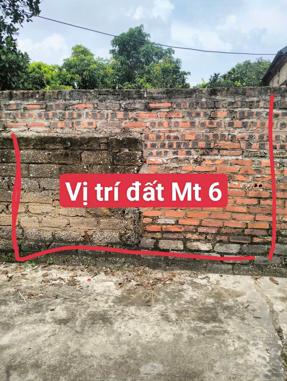 CƠ HỘI SỞ HỮU LÔ ĐẤT ĐẸP DUY NHẤT TẠI TRUNG THÀNH - HÙNG SƠN - HIỆP HÒA - BẮC GIANG