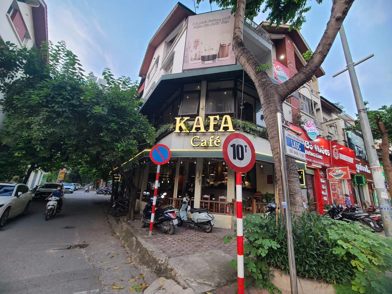 BAN CĂN LIỀN KỀ SIÊU ĐẸP – LÀNG VIỆT KIỀU CHÂU ÂU, HÀ ĐÔNG – VỊ TRÍ TRUNG TÂM, ĐẲNG CẤP SỐNG CHUẨN ÂU CHÂU