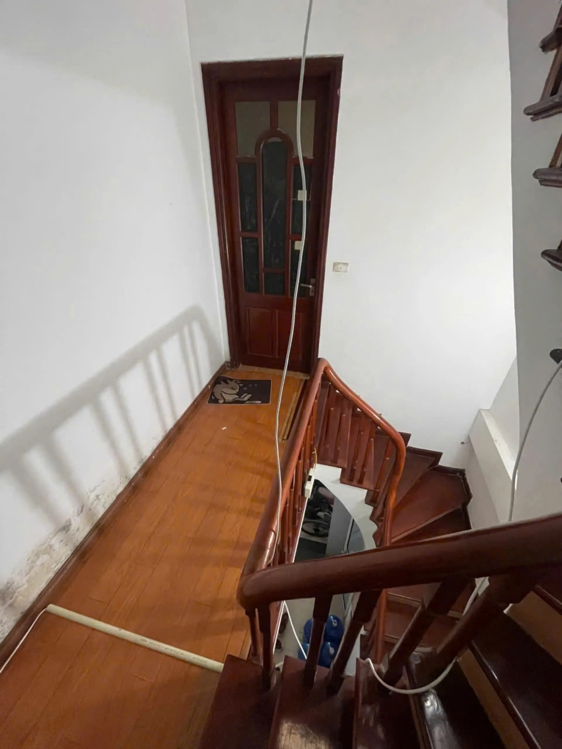 Bán Nhà Phố Hoàng Văn Thái 65m² x 6 Tầng – Ô Tô Đỗ Cửa, Kinh Doanh Tốt – 14.2 Tỷ