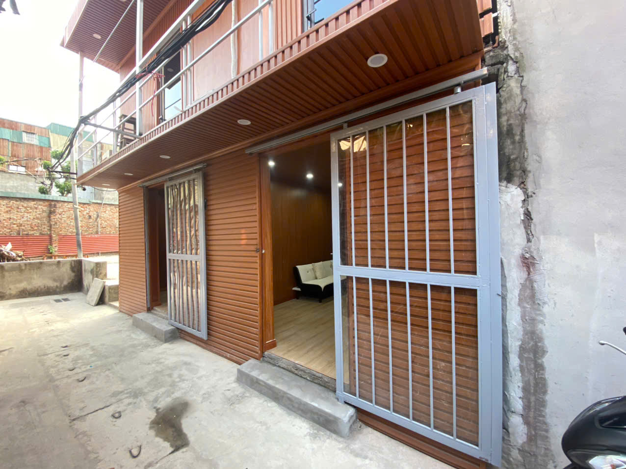 CHÍNH CHỦ BÁN NHÀ NGÕ 509 VŨ TÔNG PHAN – THANH XUÂN – HÀ NỘI