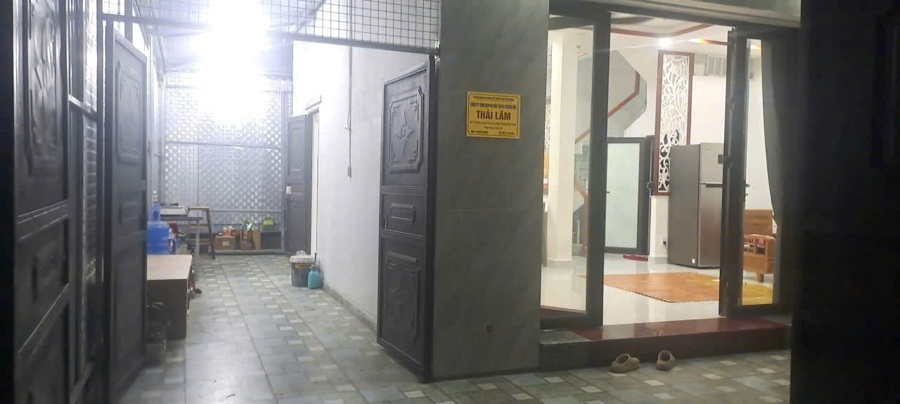 Bán Nhà 3 Tầng Đẹp Tại Đông Phong – Nam Hải, Hải Phòng Vị Trí Đẹp, Giá Cực Tốt