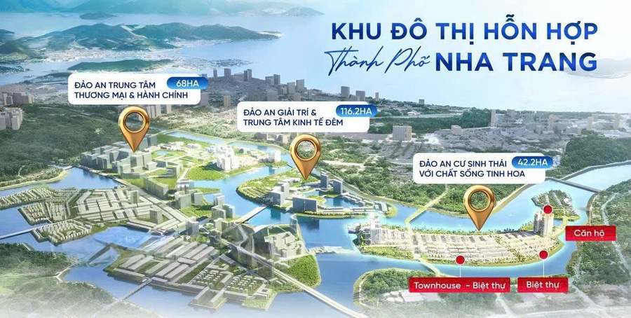 Một chốn để trở về – Sun Group Nha Trang