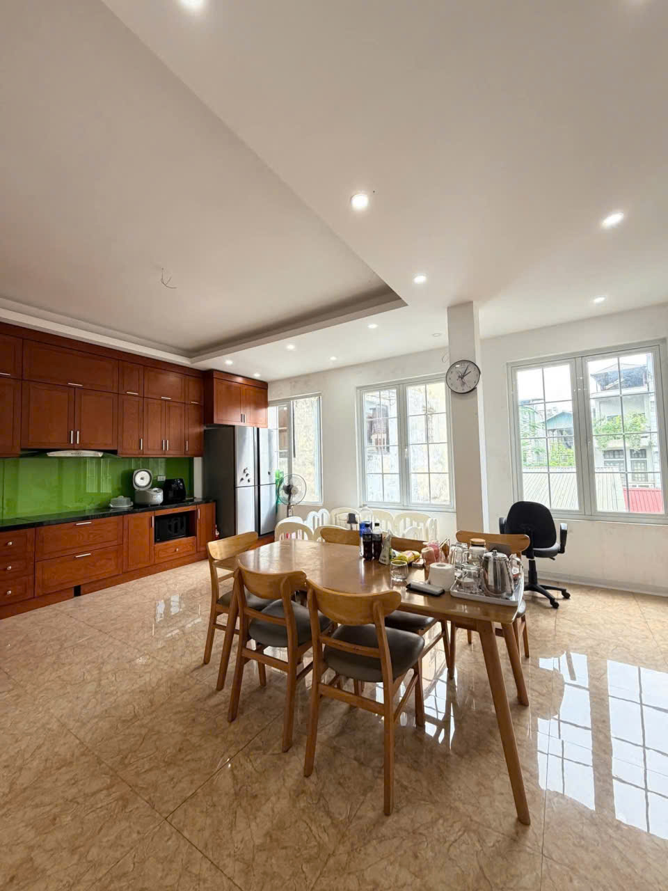 BA ĐÌNH - DÂN XÂY CHẮC CHẮN-10M RA PHỐ-MẶT TIỀN RỘNG - DÂN TRÍ CAO- Đội Cấn 75m, 4T, mt 6.2m 18.8 tỷ