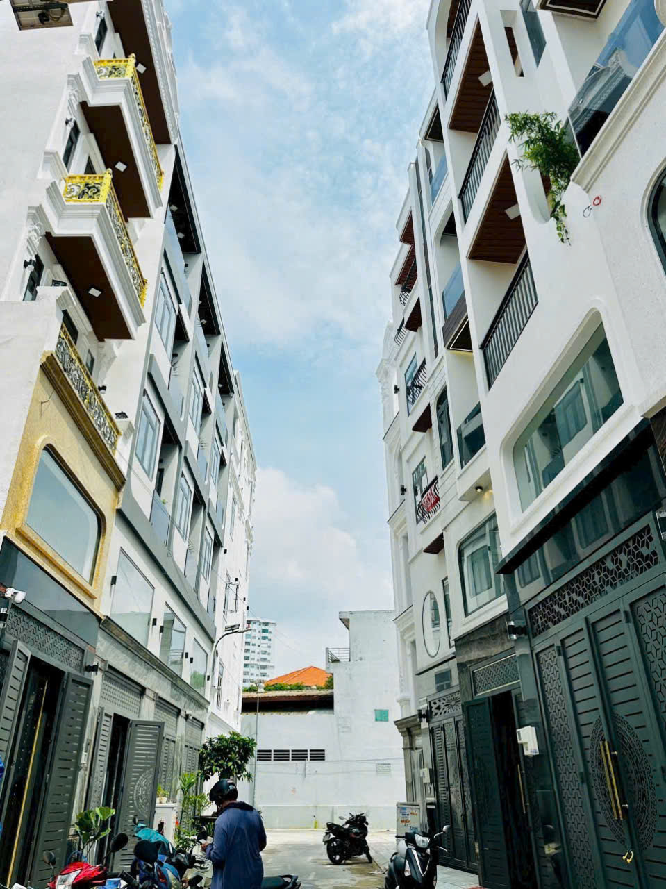 Siêu phẩm nhà phố KDC Mã Lò, Bình Trị Đông dt 66m2 3 lầu 5pn 5wc giá 8,2 tỷ