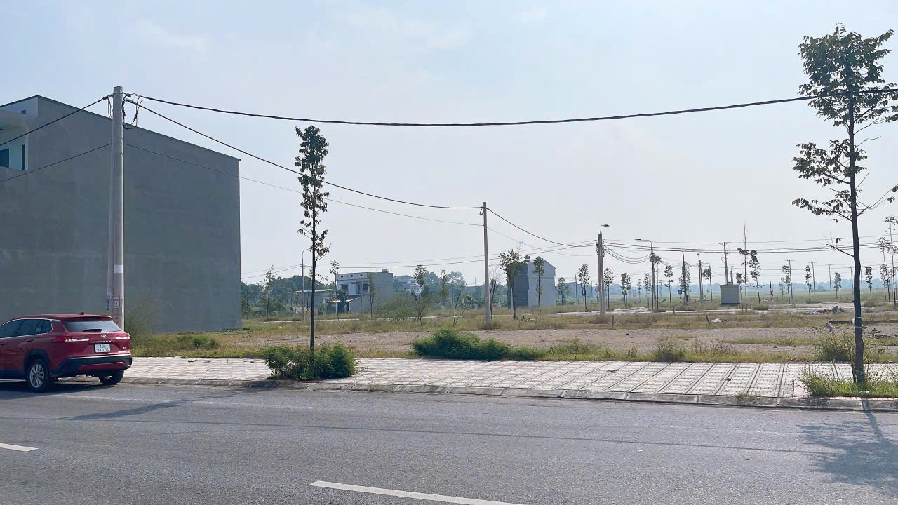 BÁN ĐẤT VỊ TRÍ ĐẸP – BẰNG 1, ĐỒNG NHÀ VÁC, LÂM THAO – PHÚ THỌ GIÁ TỐT!