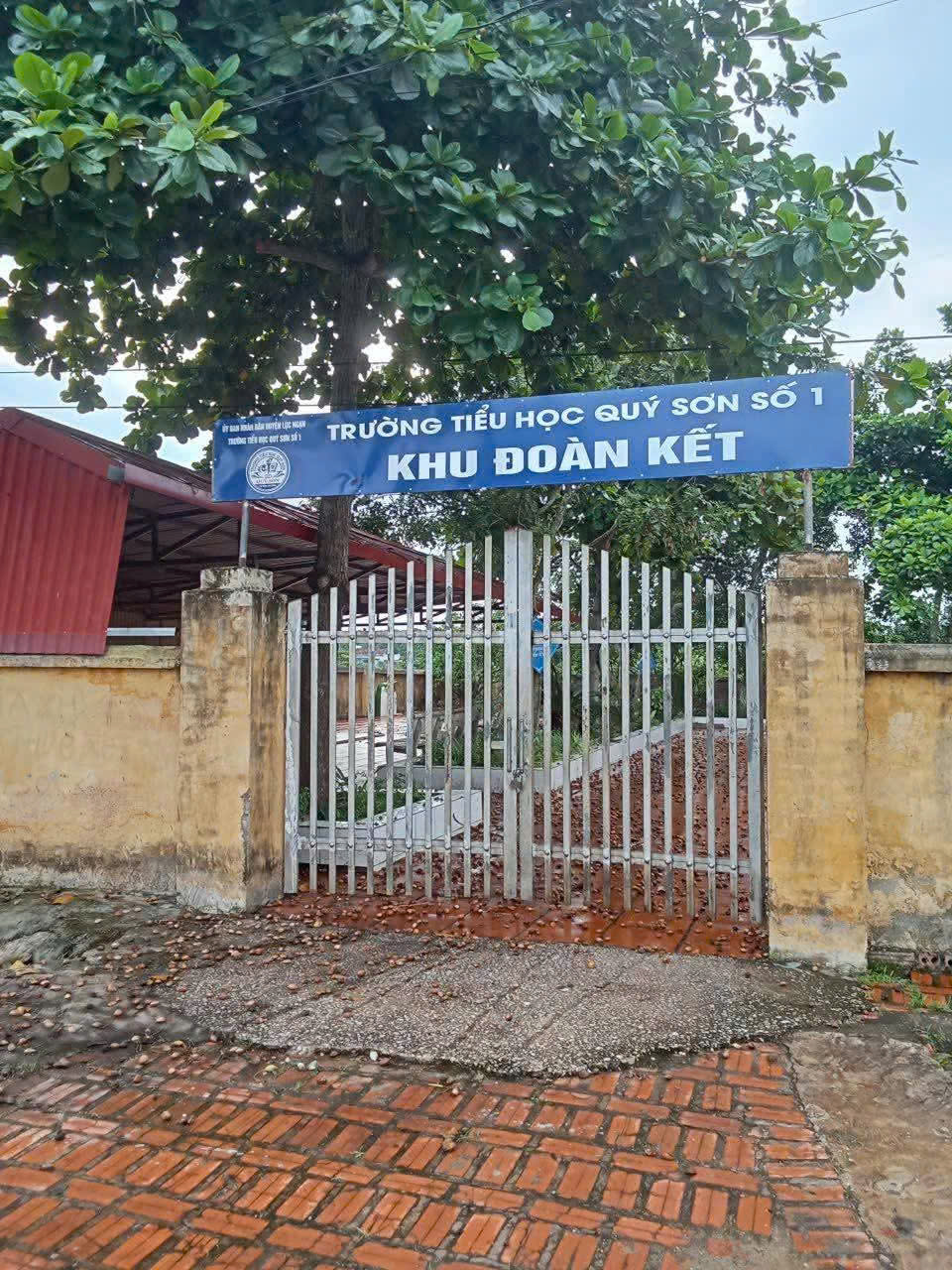 CHÍNH CHỦ CẦN BÁN LÔ ĐẤT ĐẸP – VỊ TRÍ ĐẮC ĐỊA – PHƯỜNG SƠN, BẮC GIANG (LỤC NGẠN CŨ)