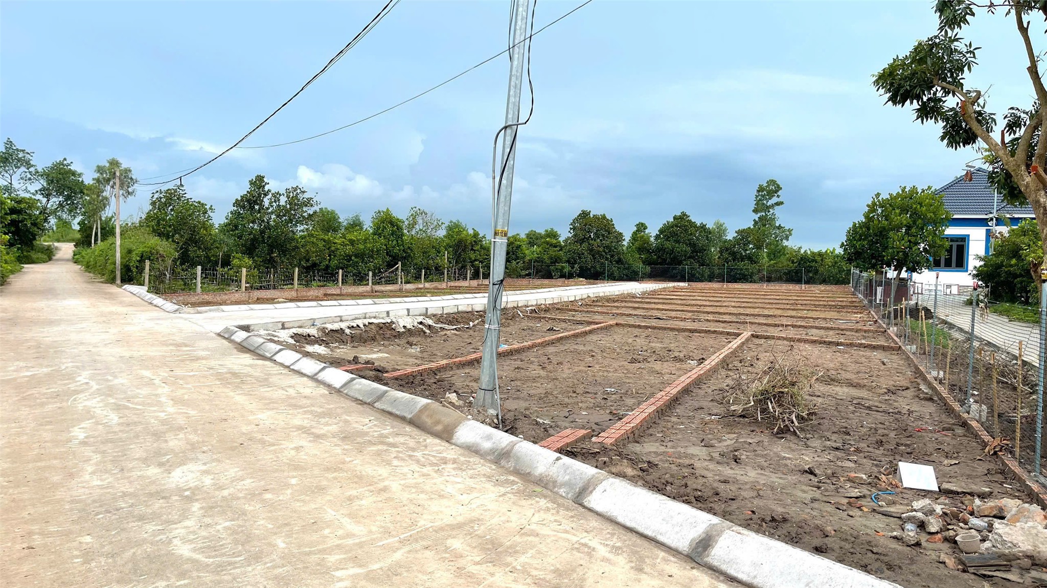 ĐẤT ĐẸP – GIÁ TỐT – CẦN BÁN Nhanh Lô Đất KCN Tràng Duệ 3, Xã Bát Trang, Huyện An Lão, Hải Phòng.