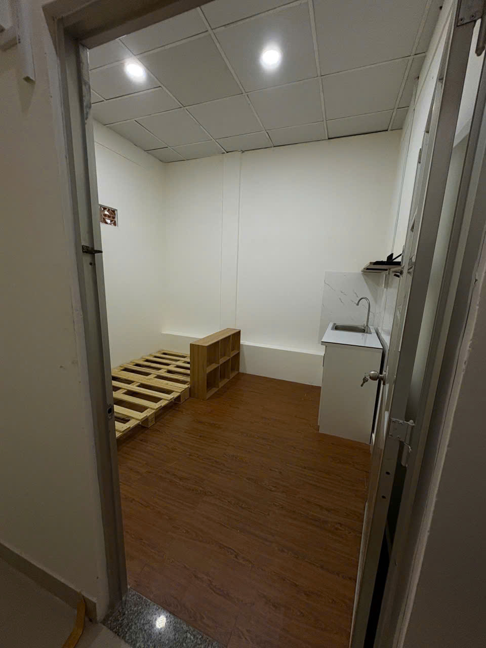 CHO THUÊ PHÒNG TRỌ QUẬN 10 - TPHCM - CHÍNH CHỦ