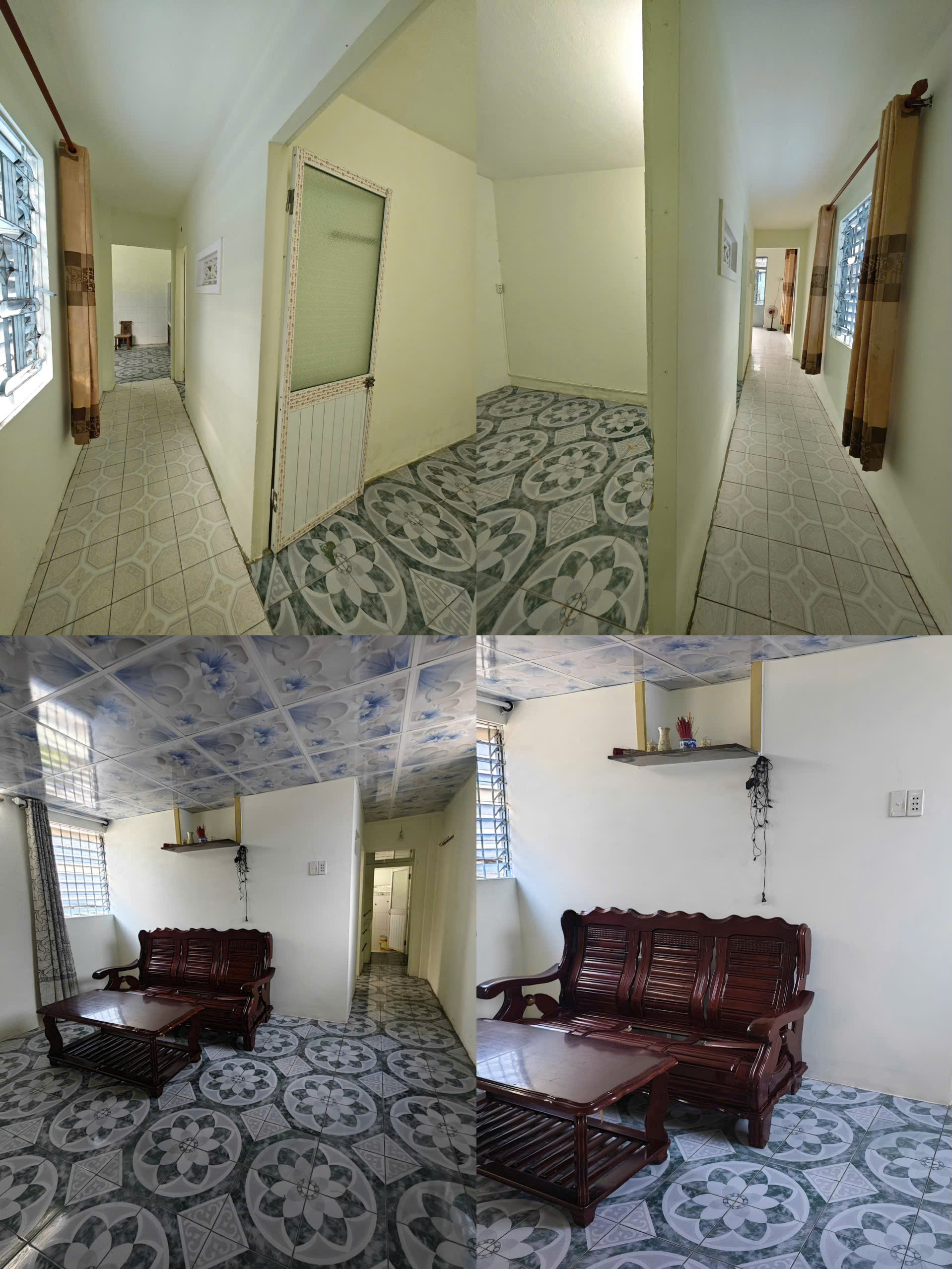 CẦN BÁN NHÀ MÊ LỬNG KIÊN CỐ – 2 MẶT KIỆT – 482/9 NGUYỄN PHƯỚC NGUYÊN, THANH KHÊ, ĐÀ NẴNG