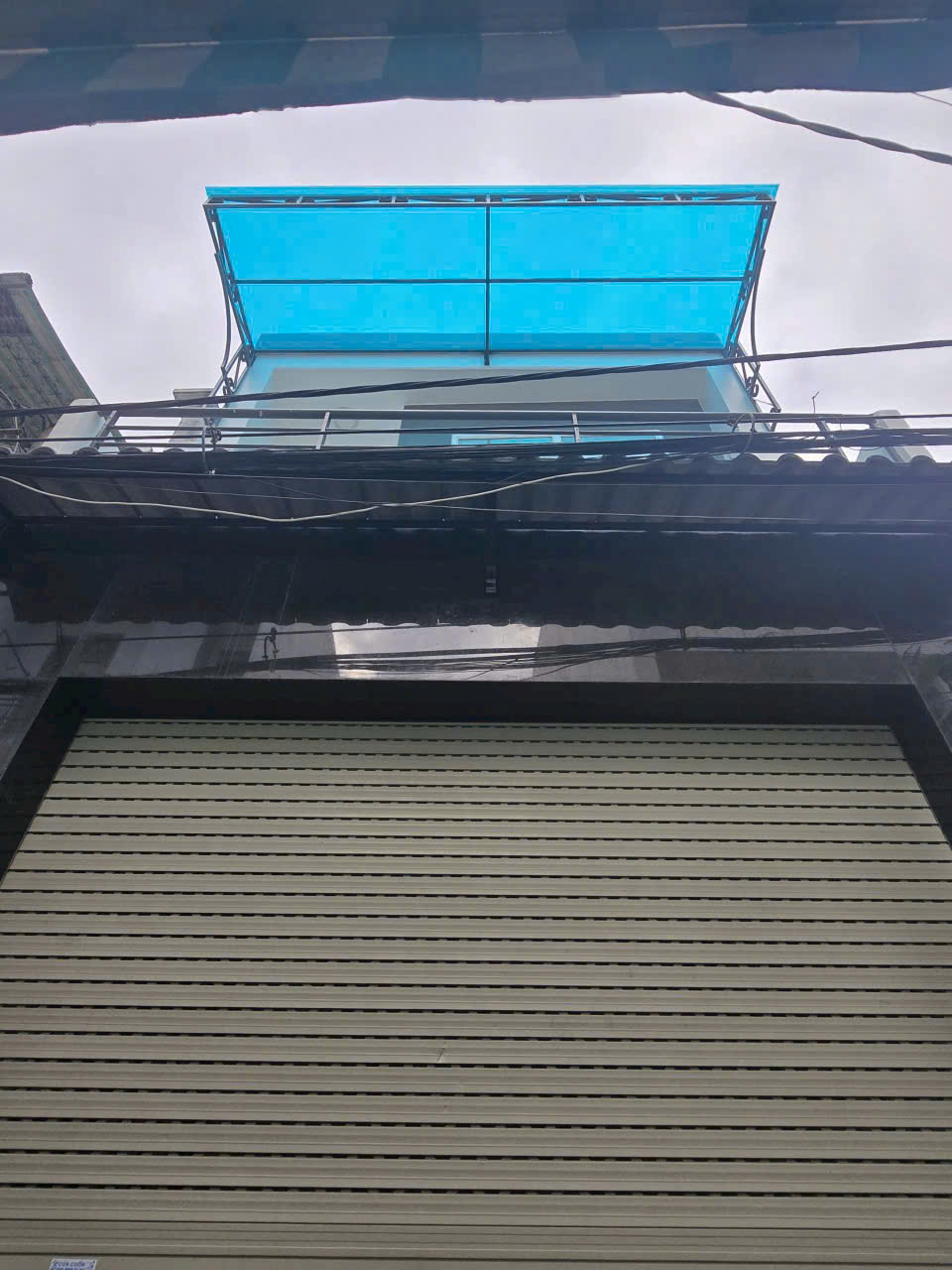 Nhà đẹp hẻm Tân kỳ Tân Quý, Bình Hưng Hòa dt 52m2 1 lầu 2pn 2wc giá 4,75 tỷ