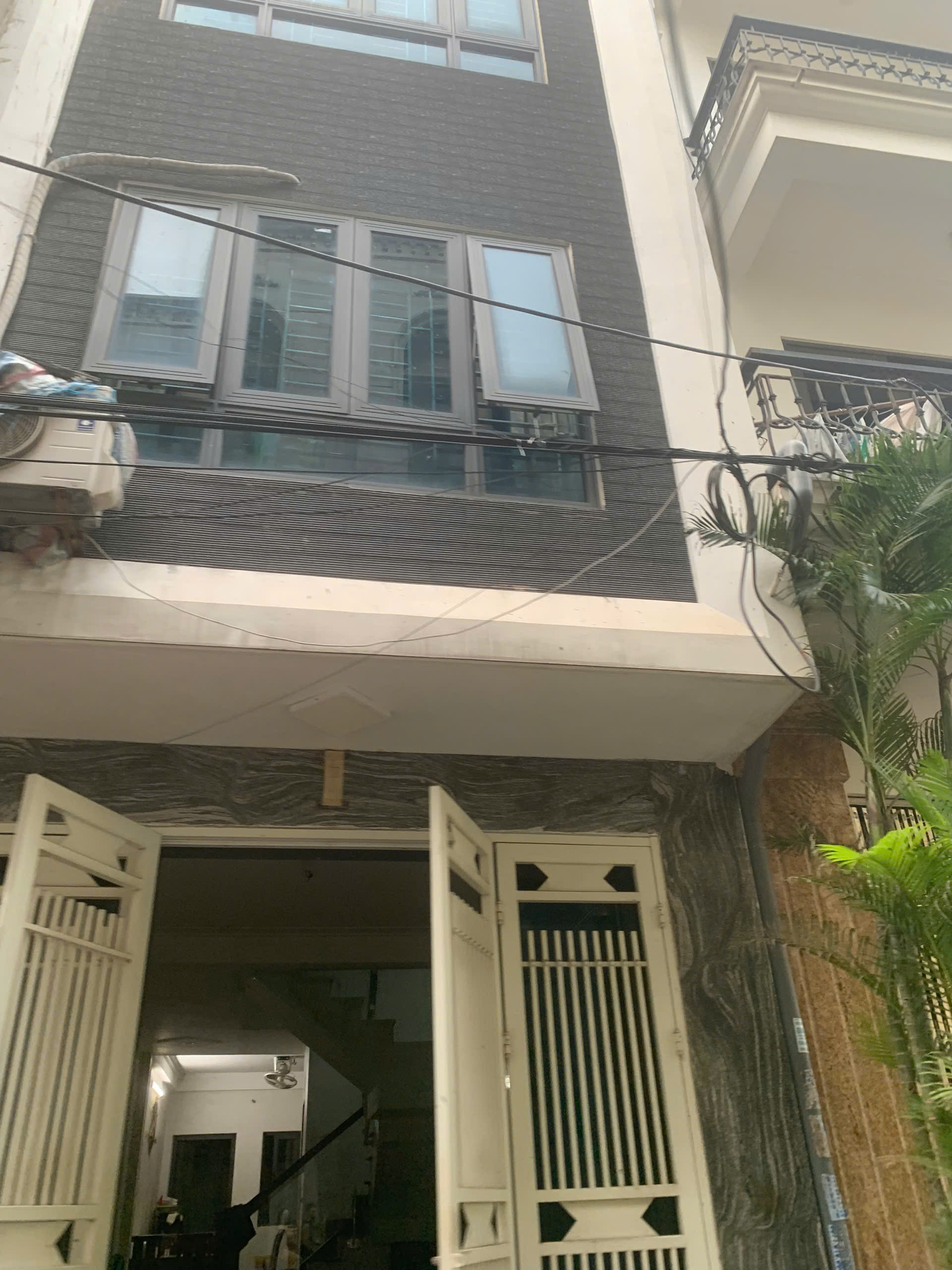 Bán nhà Vũ Tông Phan – Trung tâm Thanh Xuân – 7 tầng thang máy – Kinh doanh, ở, cho thuê đều đỉnh