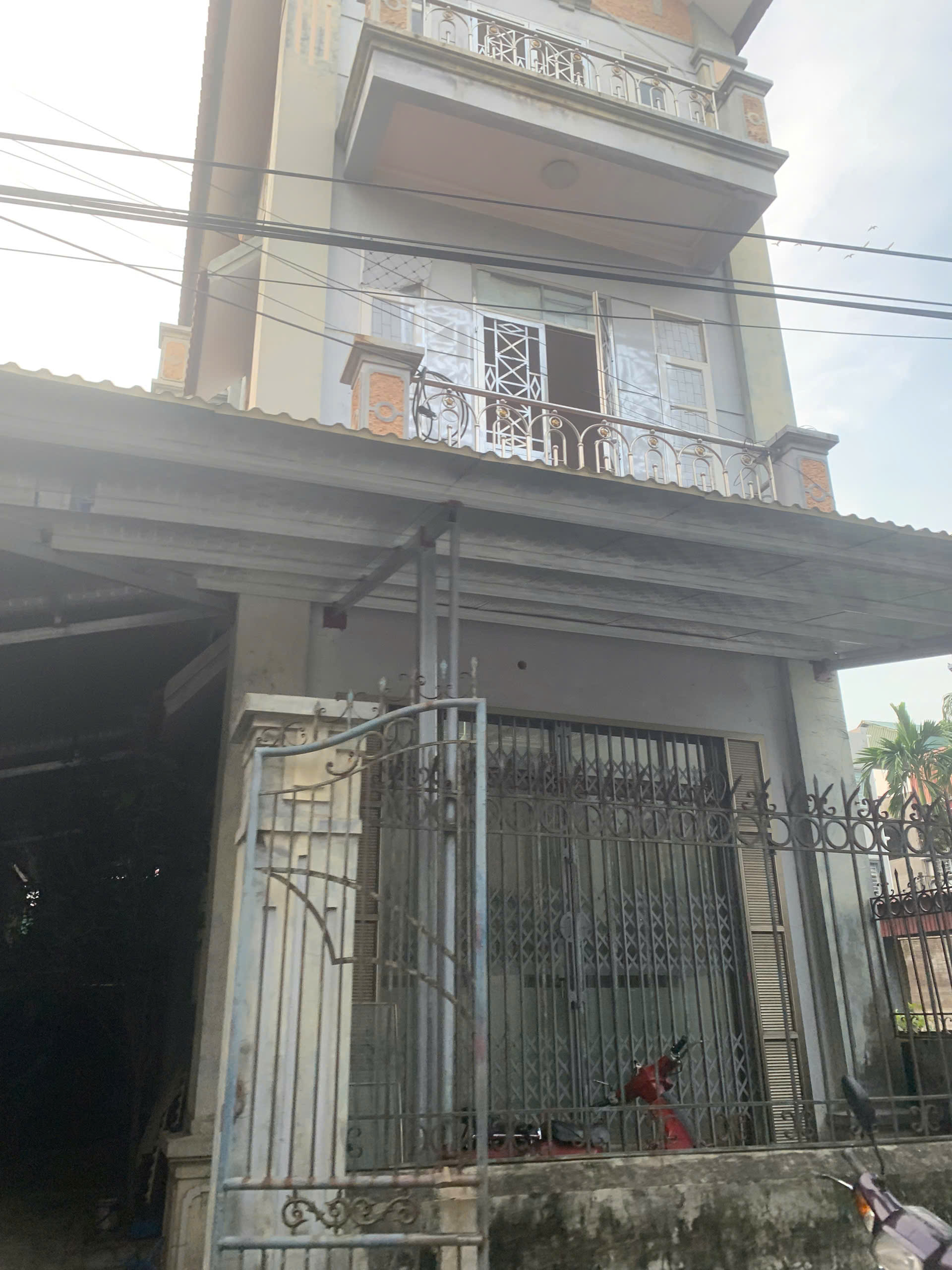 Bán nhà liền kề 2 căn Vũ Tông Phan – trung tâm Thanh Xuân – 7 tầng – gara – gần Royal City, King Place