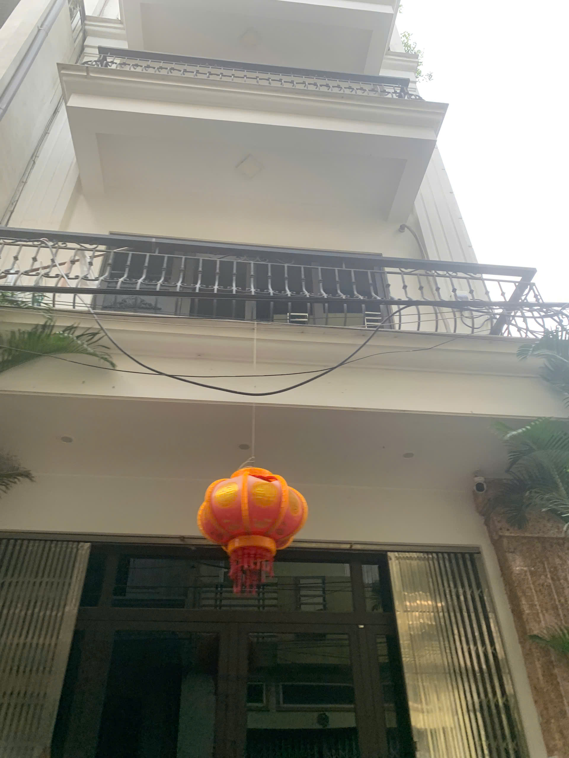 Bán nhà Vũ Tông Phan – trung tâm Thanh Xuân – 7 tầng thang máy – gara ô tô – nở hậu đẹp