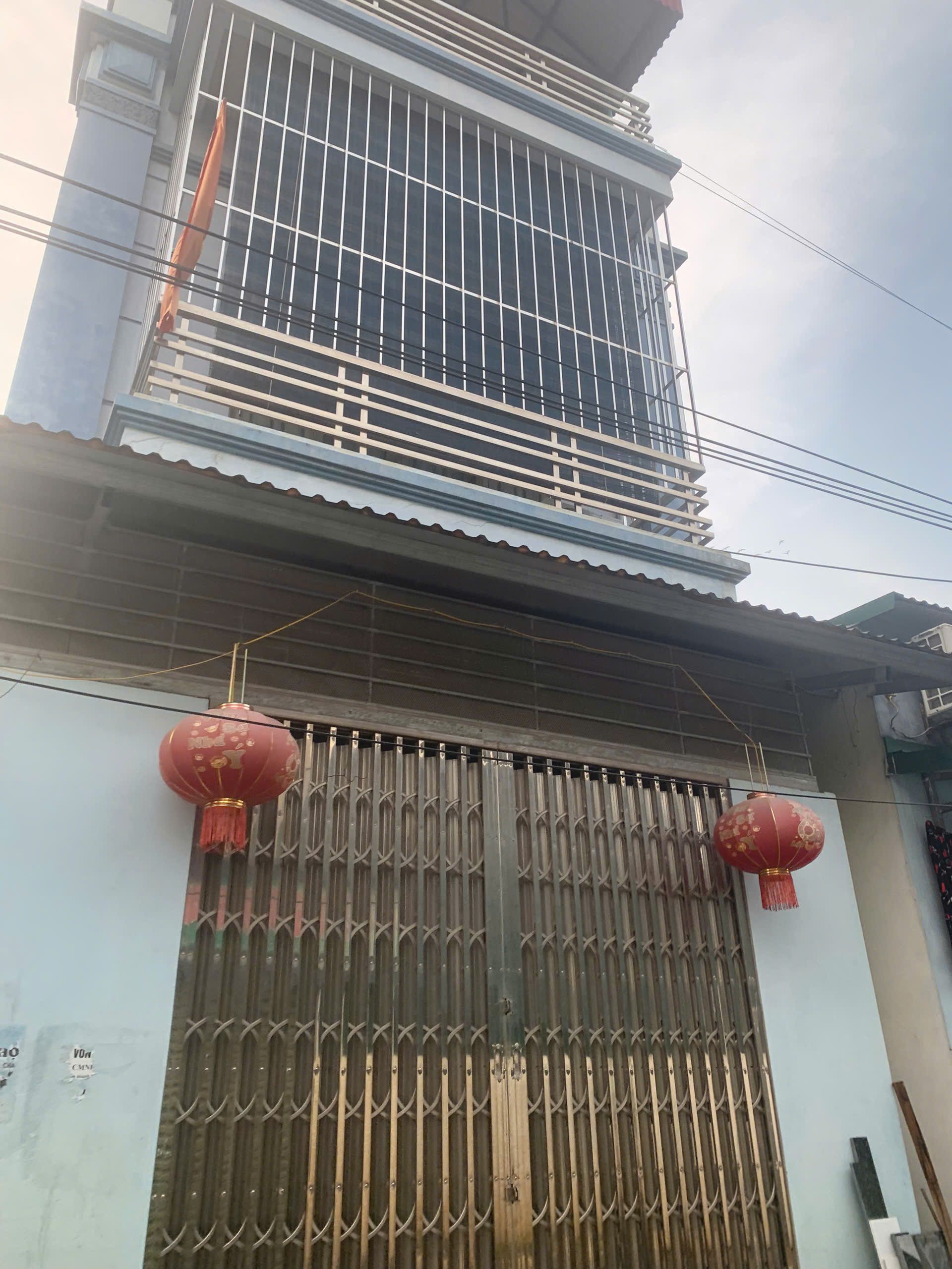 Bán nhà Lê Trọng Tấn – Cù Chính Lan – Thanh Xuân, ngõ rộng ô tô tránh, gần Royal City – Mipec