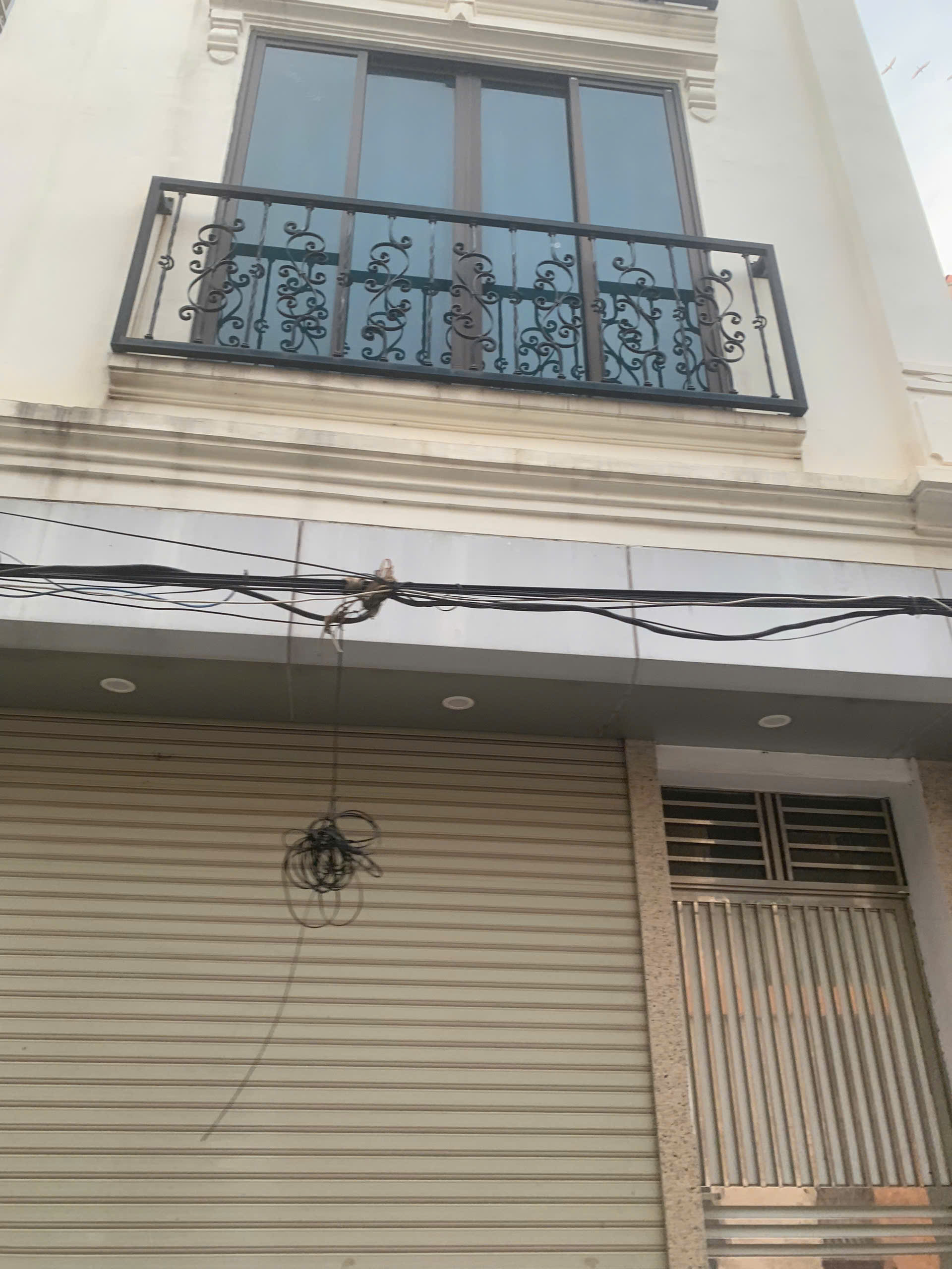 BÁN NHÀ TRỊNH ĐÌNH CỬU - HOÀNG MAI– NHÀ ĐẸP Ở LUÔN – PHÂN LÔ VIP – GẦN LÊ TRỌNG TẤN