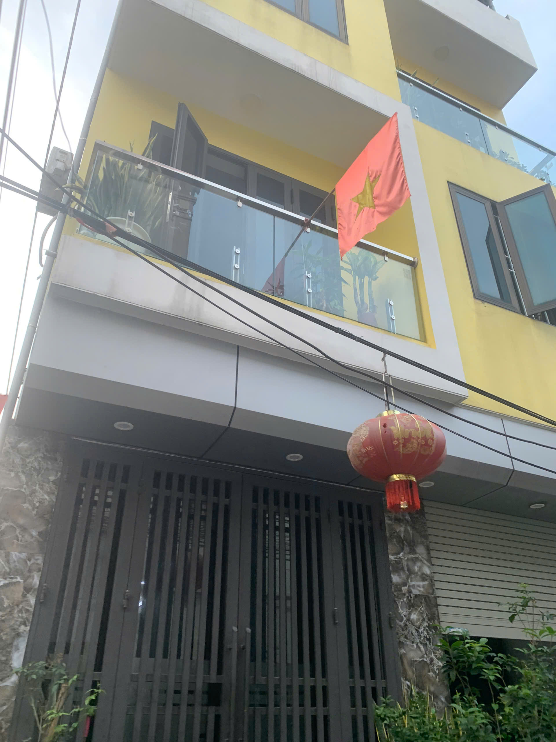 SIÊU PHẨM NHÀ ĐẸP TRUNG TÂM HAI BÀ TRƯNG – PHÂN LÔ OTO – GẦN VINCOM TIME CITY, TRẦN KHÁT CHÂN, KIM NGƯU