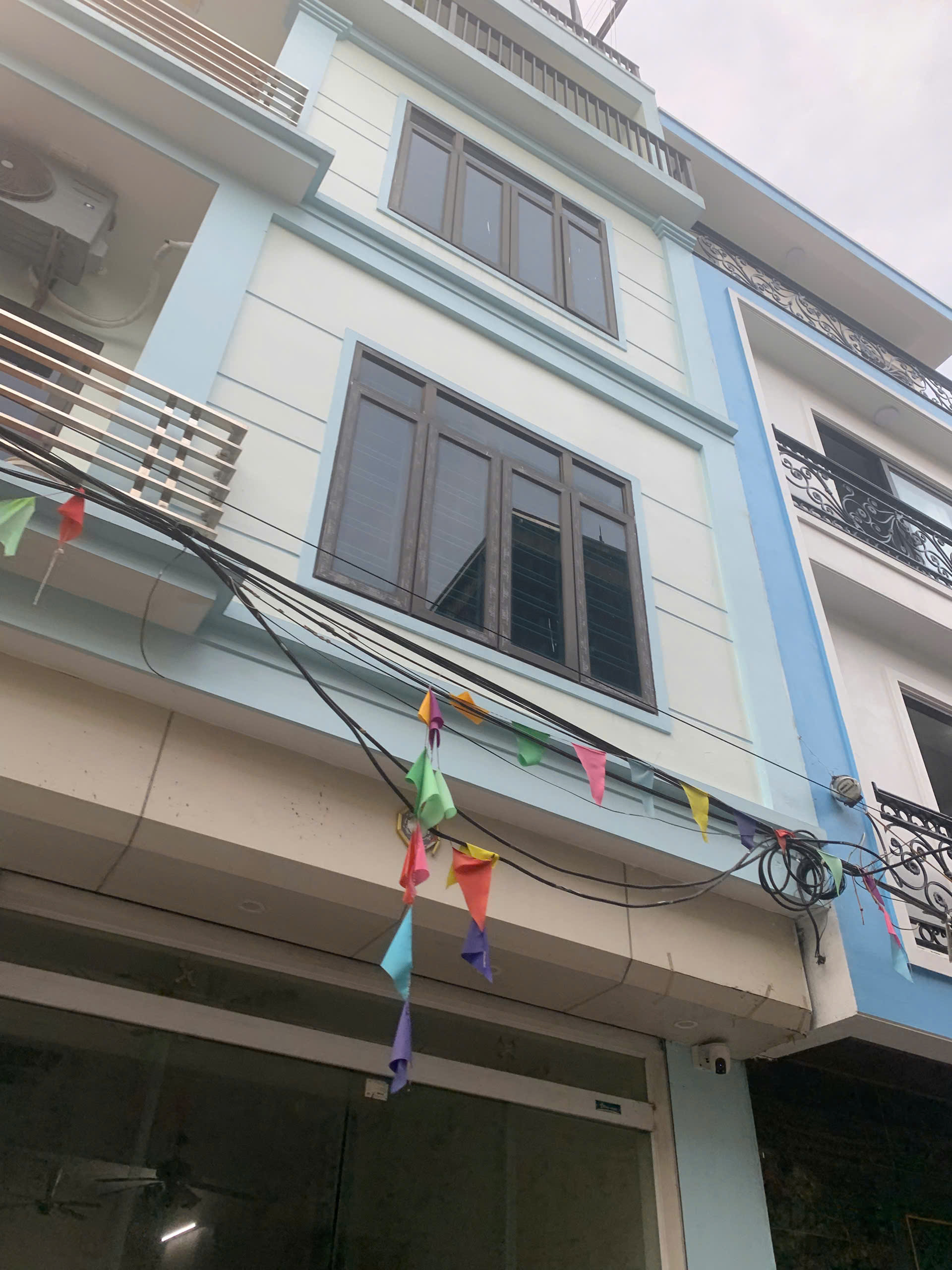 Bán nhà Vương Thừa Vũ – Cù Chính Lan – Thanh Xuân – Gần Y Hà Nội, Trường Chinh – 7 tầng thang máy