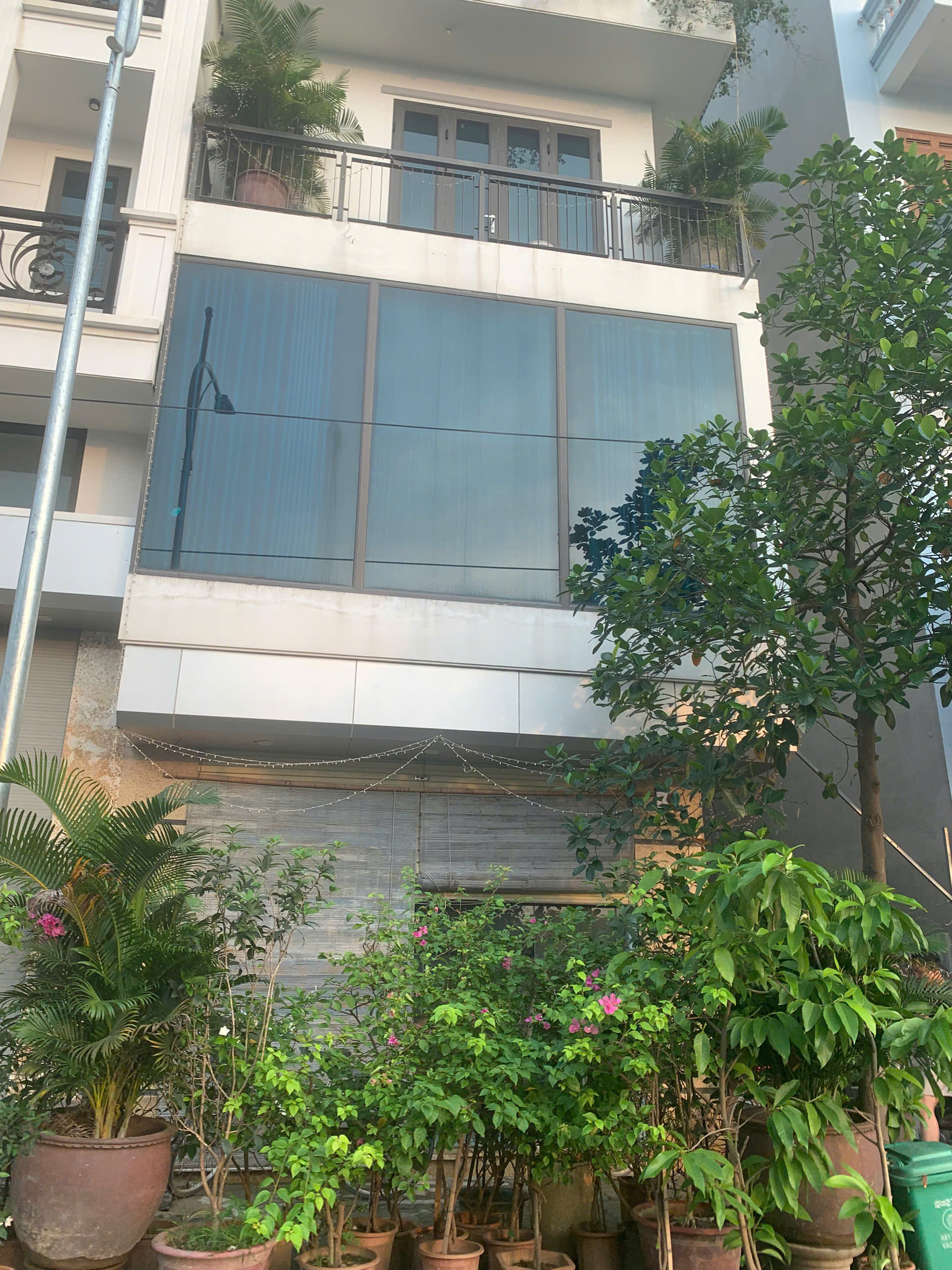 Bán nhà Cù Chính Lan – gần Trường Chinh, Ngã Tư Sở – trung tâm Thanh Xuân – 7 tầng thang máy – ở ngay