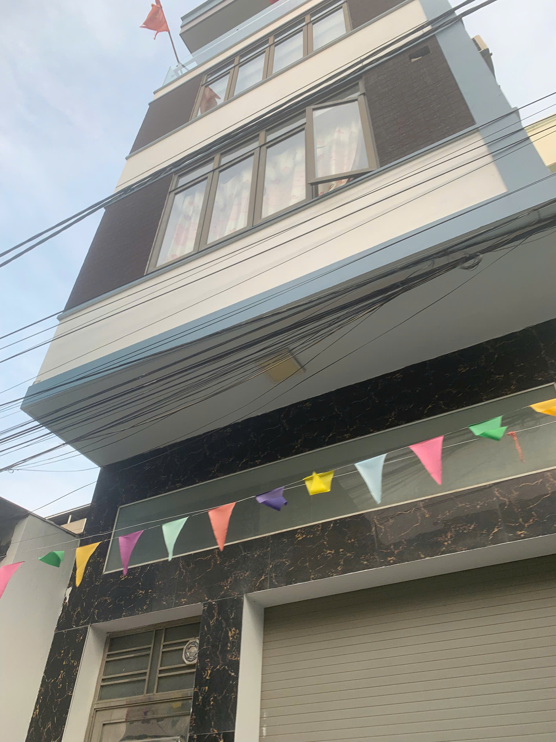 Bán nhà Vũ Tông Phan – Trung tâm Thanh Xuân – Gần Trường Chinh, Ngã Tư Sở – 7 tầng thang máy