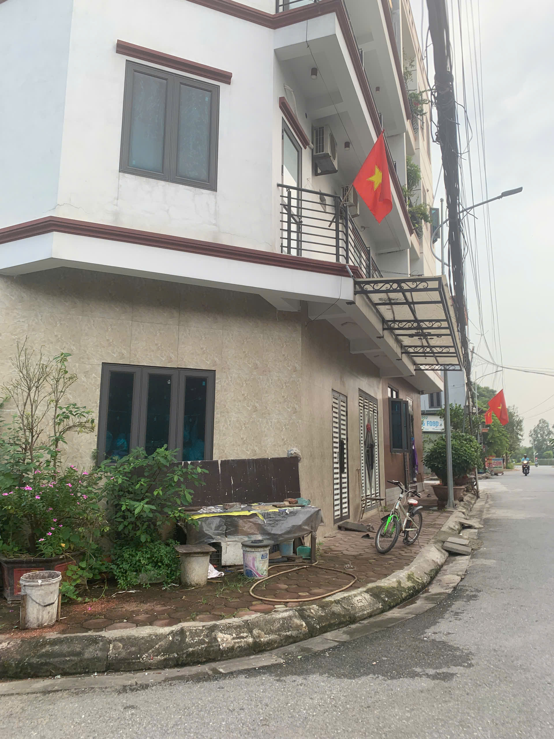 Bán nhà Vũ Tông Phan – Ngã Tư Sở – Gần Royal City, Mipec, trung tâm Thanh Xuân