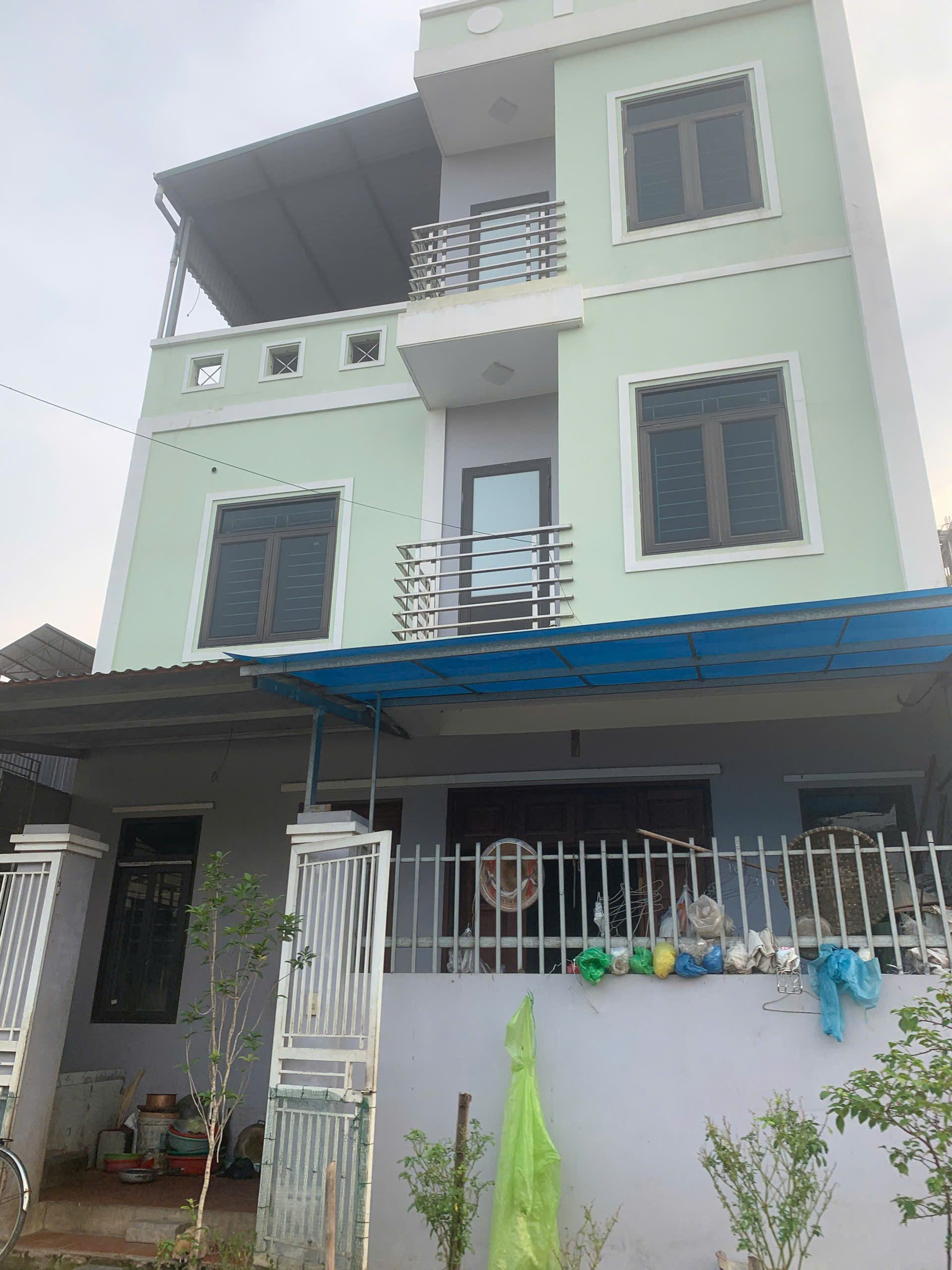 Bán nhà Trường Chinh - Ngã tư sở,, DT80M, gara oto, một nhà ra phố, gần Đại học Y Hà Nội