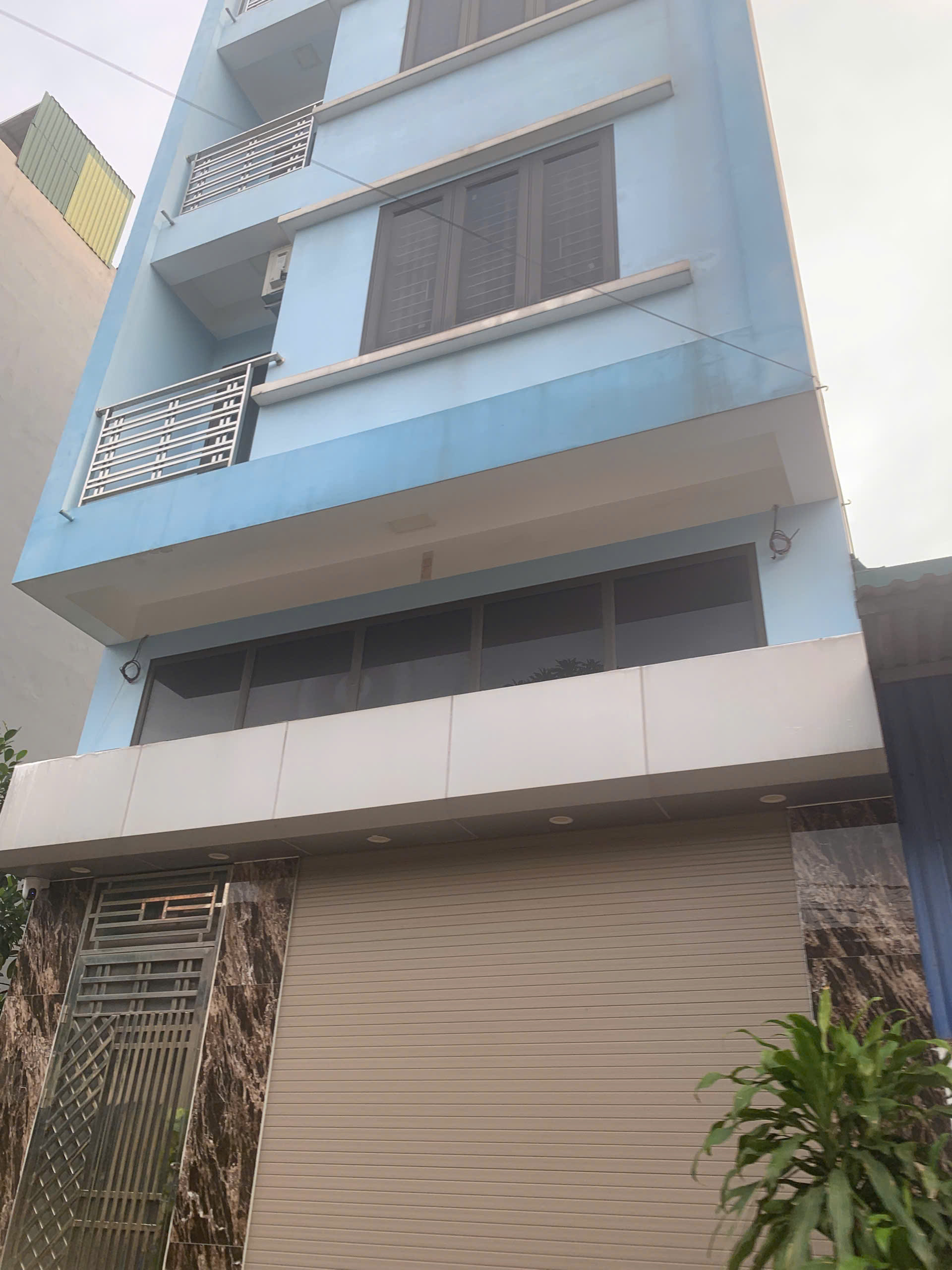 Bán nhà đẹp Kim Giang - Thanh Xuân- 7 tầng, thang máy, oto đỗ cửa, full nội thất
