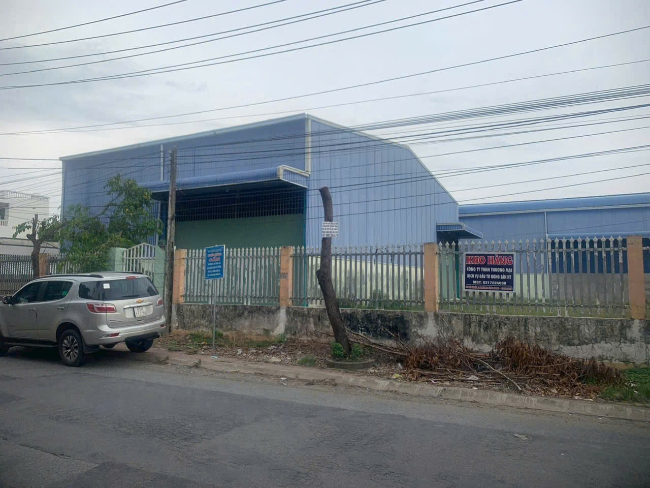 3000m2 - 1