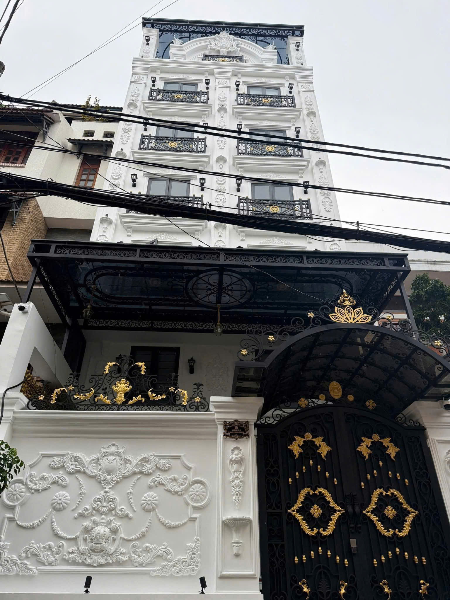 SIÊU PHẨM 2MT TRƯỚC SAU DÒNG TIỀN KHỦNG MT LÊ ĐỨC THỌ, GÒ VẤP