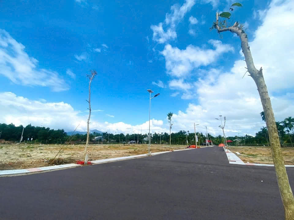 CẦN BÁN ĐẤT 120M² TẠI XÃ HÒA VANG, TP. ĐÀ NẴNG – GIÁ CHỈ 1,2 TỶ