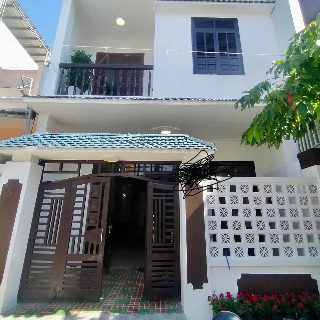 CẦN BÁN NHÀ ĐẸP GIÁ TỐT NHẤT KHU TRUNG TÂM HÀNH CHÍNH NGŨ HÀNH SƠN – ĐÀ NẴNG