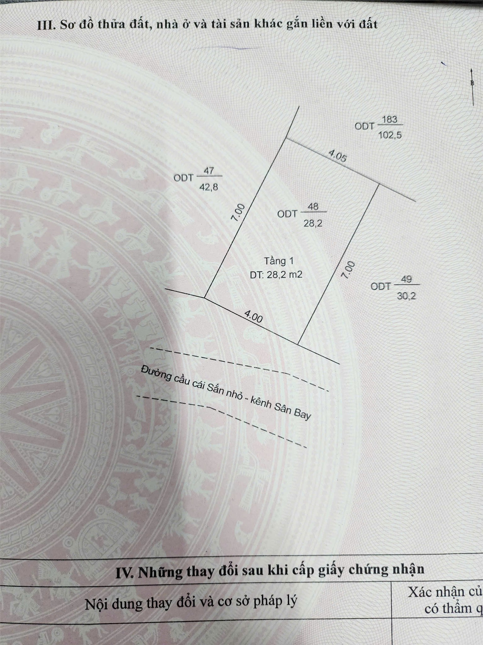 ĐẤT CHÍNH CHỦ – GIÁ TỐT – Cần Bán Đất Phường Mỹ Thạnh, Long Xuyên, An Giang