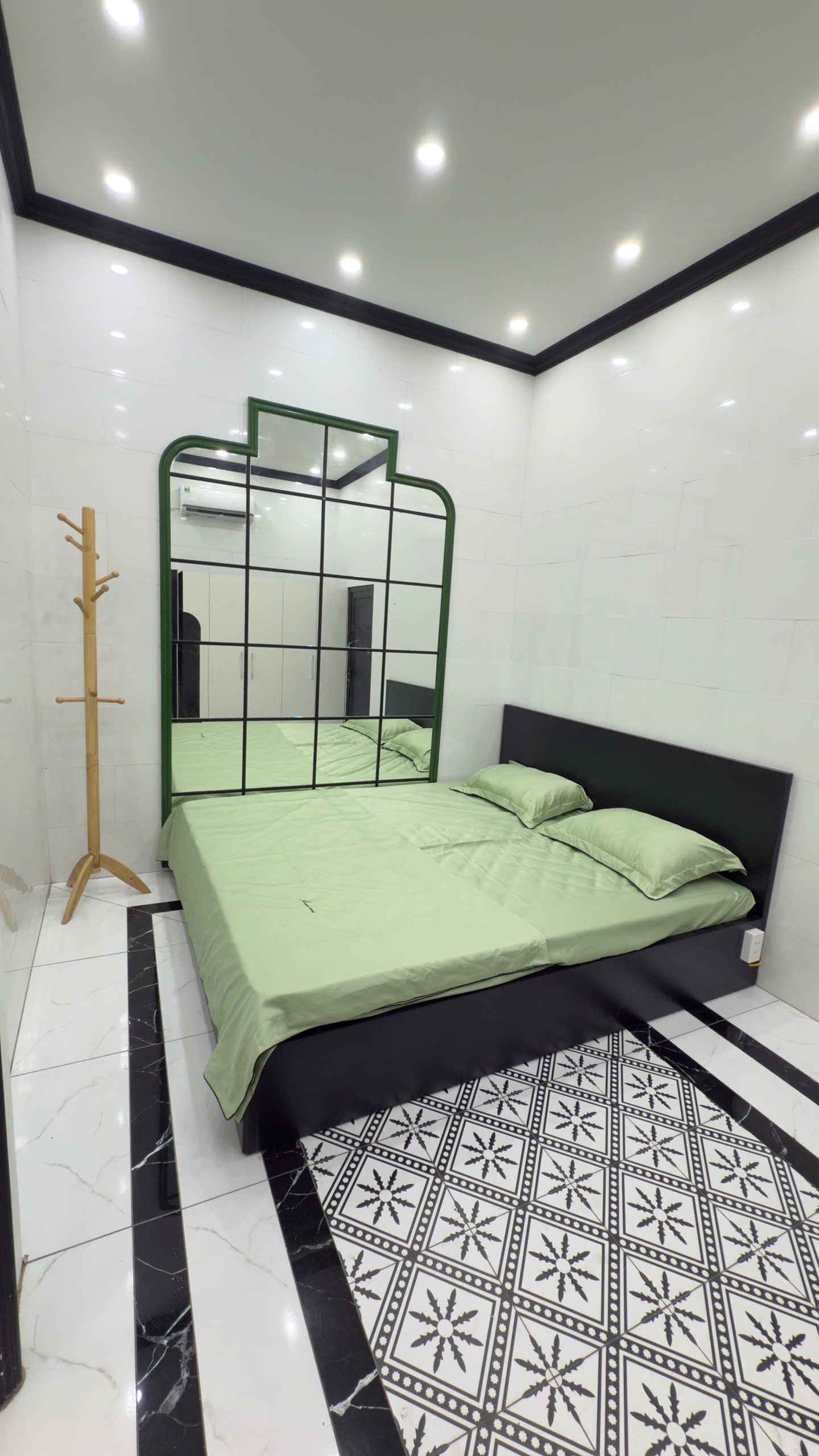 CHÍNH CHỦ CHO THUÊ CĂN HỘ FULL NỘI THẤT ĐỊA CHỈ: Ngay sát Ngã Tư Sở - 22 ngõ 111 Cù Chính Lan, Thanh Xuân