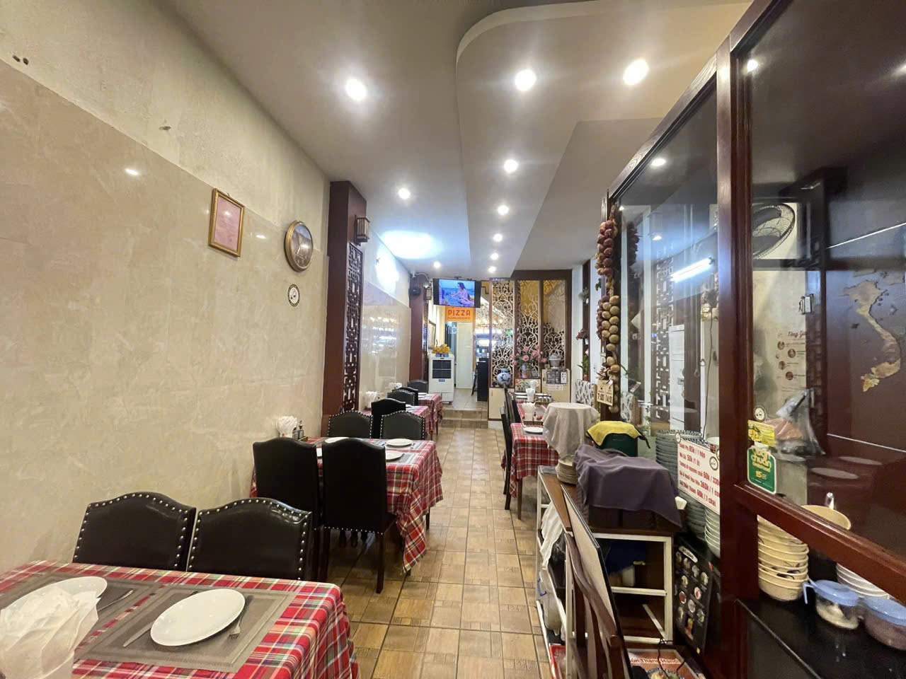 SANG NHƯỢNG CỬA HÀNG TẠI PHỐ CỔ – VỊ TRÍ ĐẮC ĐỊA – SẴN SÀNG KINH DOANH