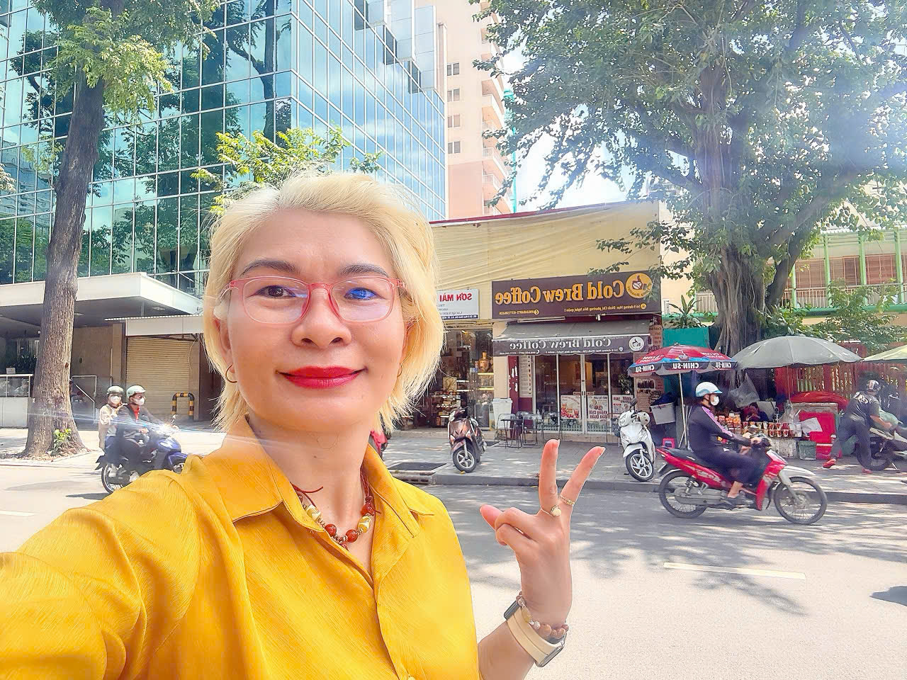 BÁN SIÊU DỰ ÁN LÕI TRUNG TÂM QUẬN 1 - MẶT TIỀN Đ.MẠC ĐĨNH CHI - NGANG SIÊU ĐỈNH 33M*39M - GPXD 3 HẦM 16 TẦNG