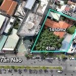  1450m2