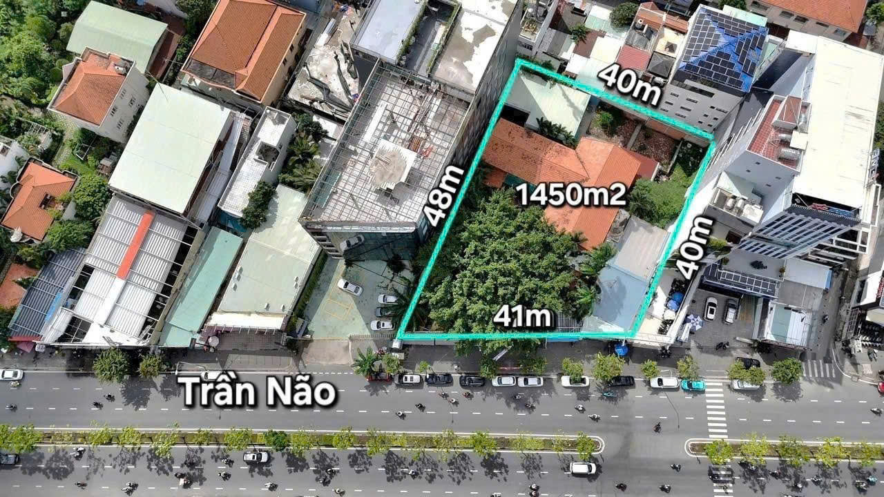  1450m2