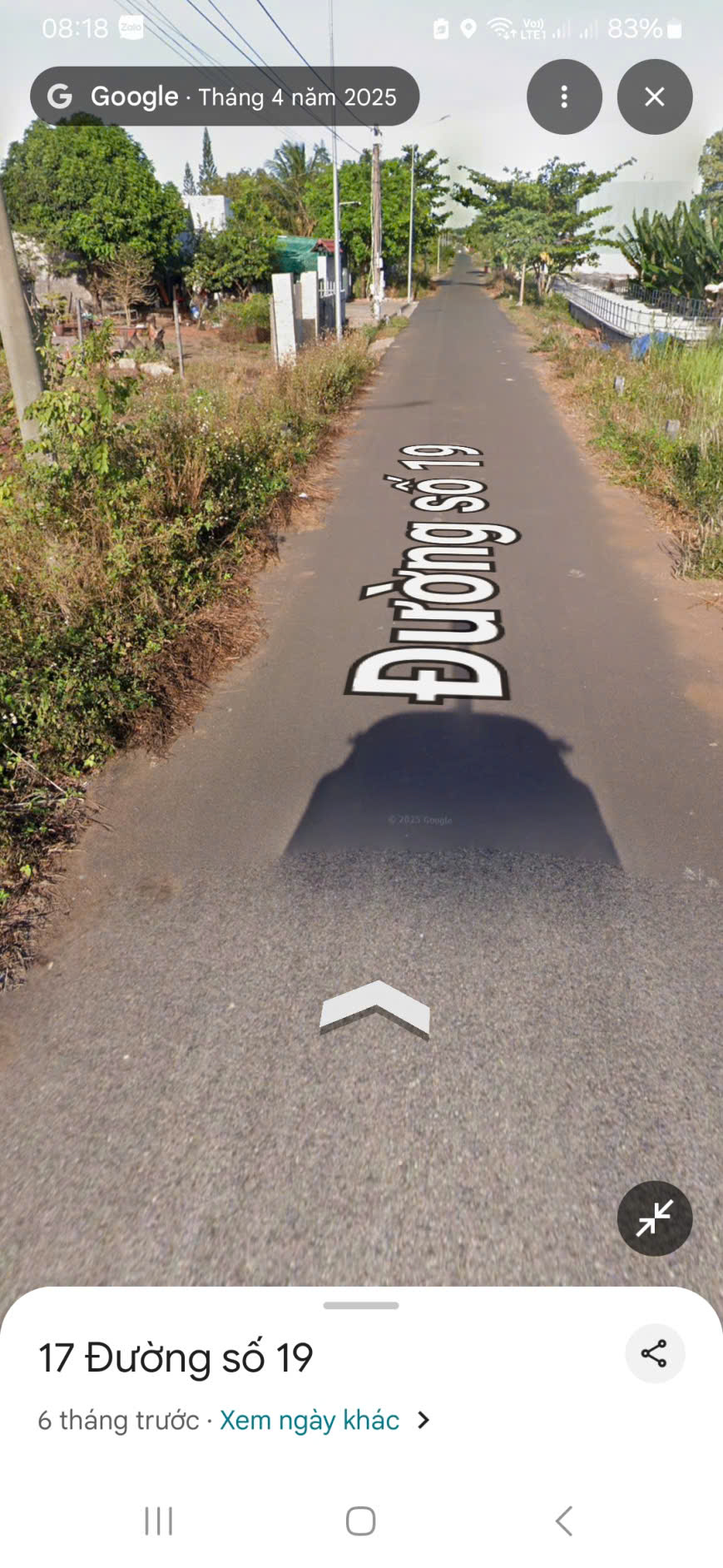 Chủ bán 10x46x50tc giá bán 240tr/m thương lượng