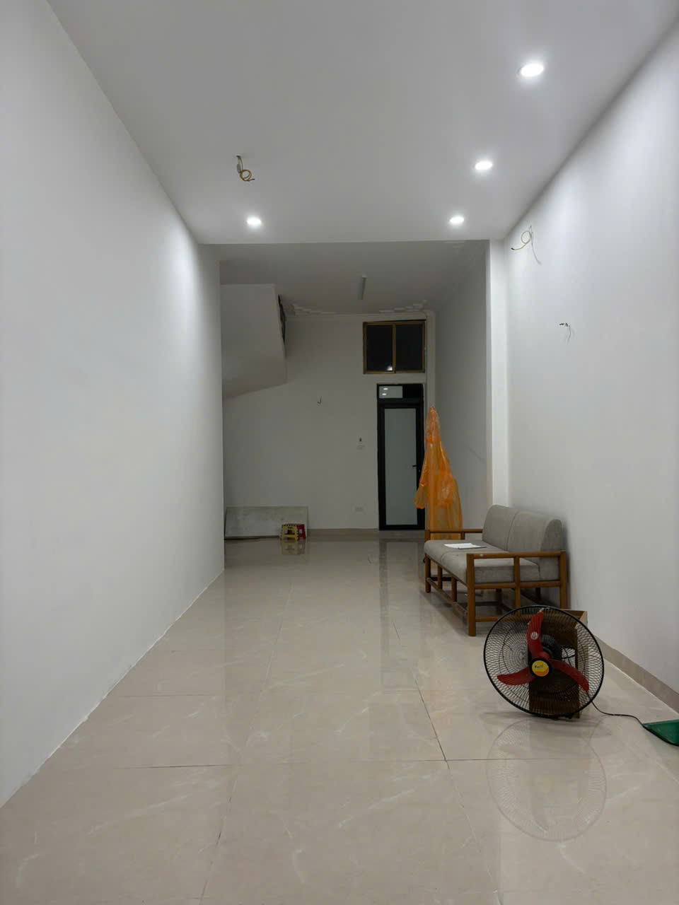 Cho thuê cửa hàng mặt phố Đồng Cổ, số 18 Đồng Cổ, Bưởi, Tây Hồ, Hà Nội