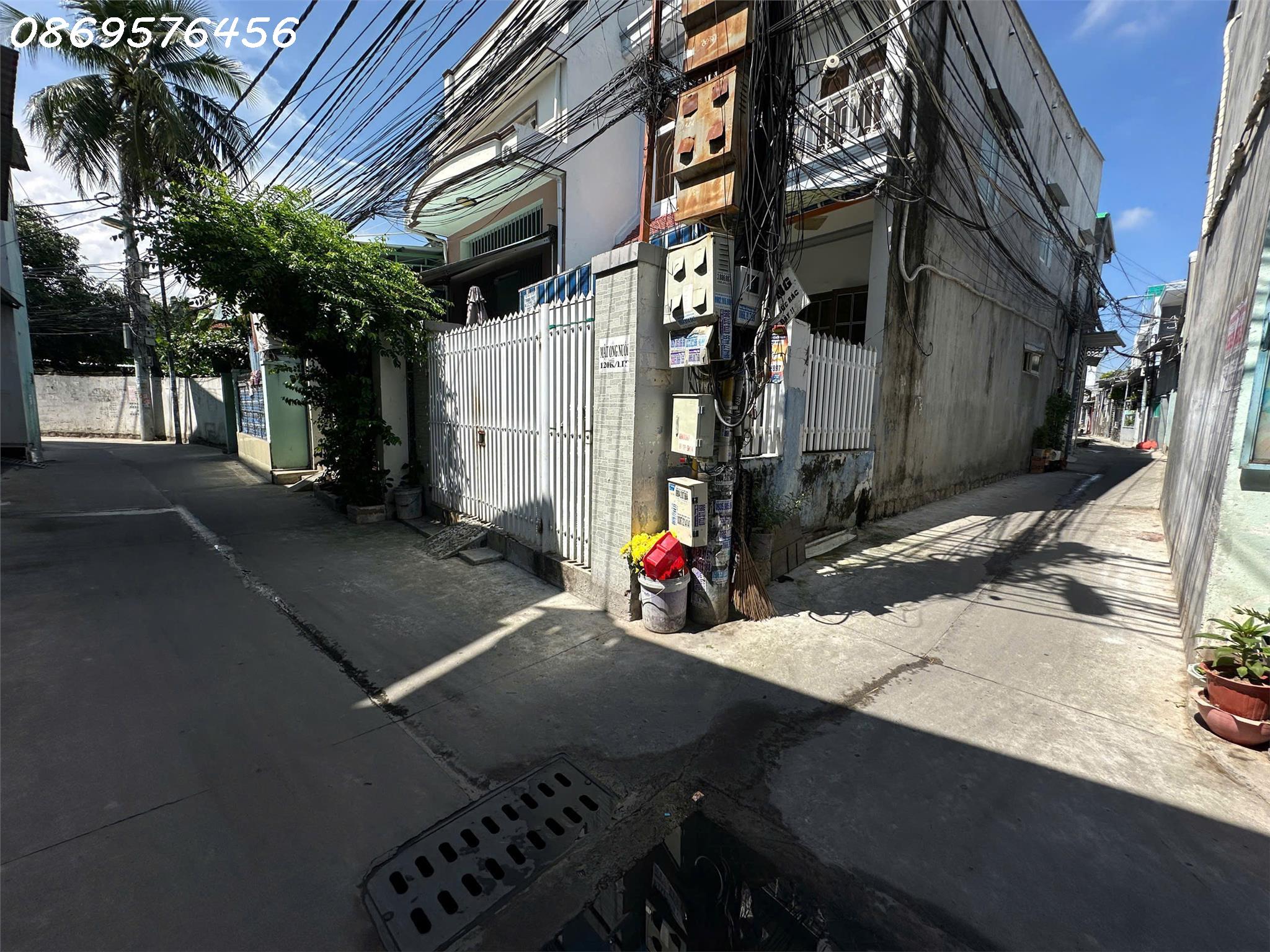 MUA BÁN NHÀ PHỐ TẠI KHÁNH HOÀ