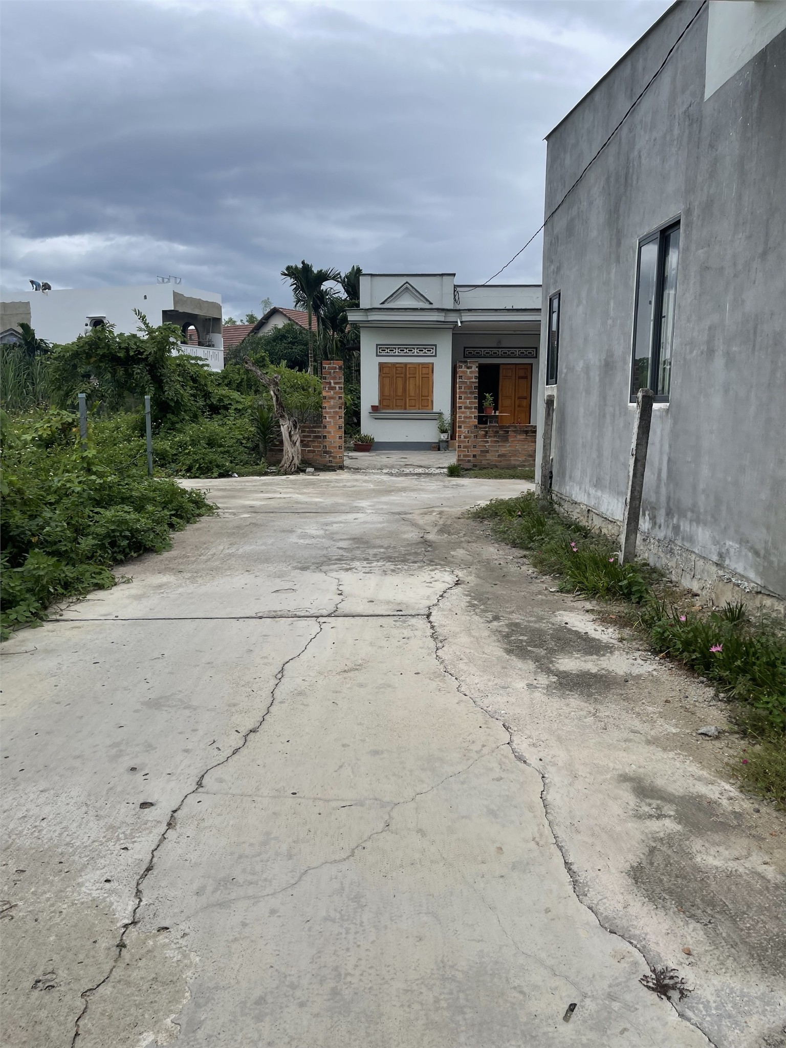 ĐẤT ĐẸP - GIÁ TỐT - Bán GẤP Lô Đất Tiềm Năng Tại Thôn Bình Khánh Xã Diên Hoà , Diên Khánh, Khánh Hoà